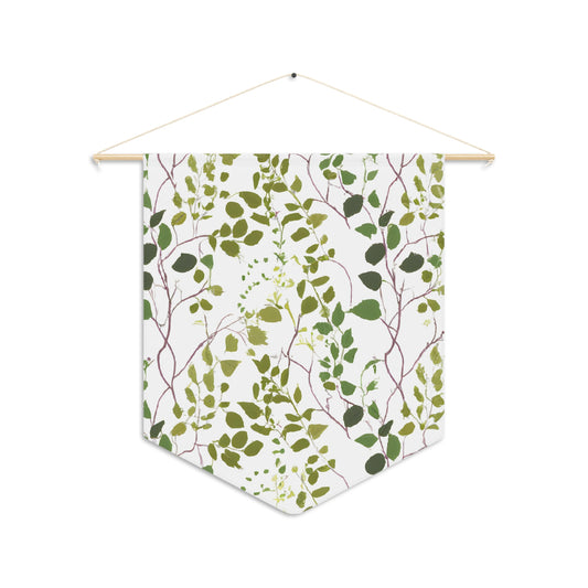 Aurora Wildflower -Pennant