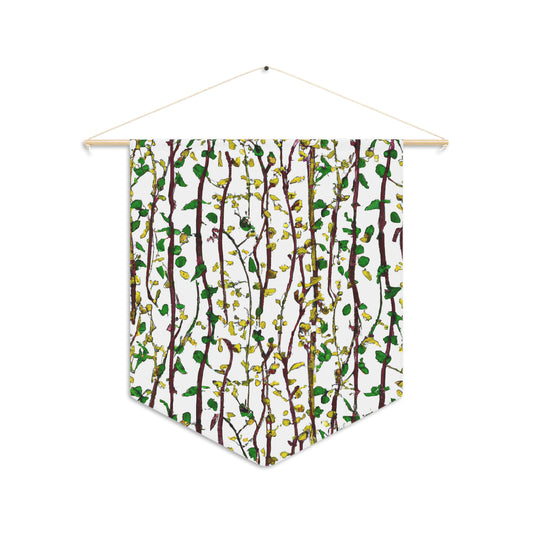 Aurora Wildflower -Pennant