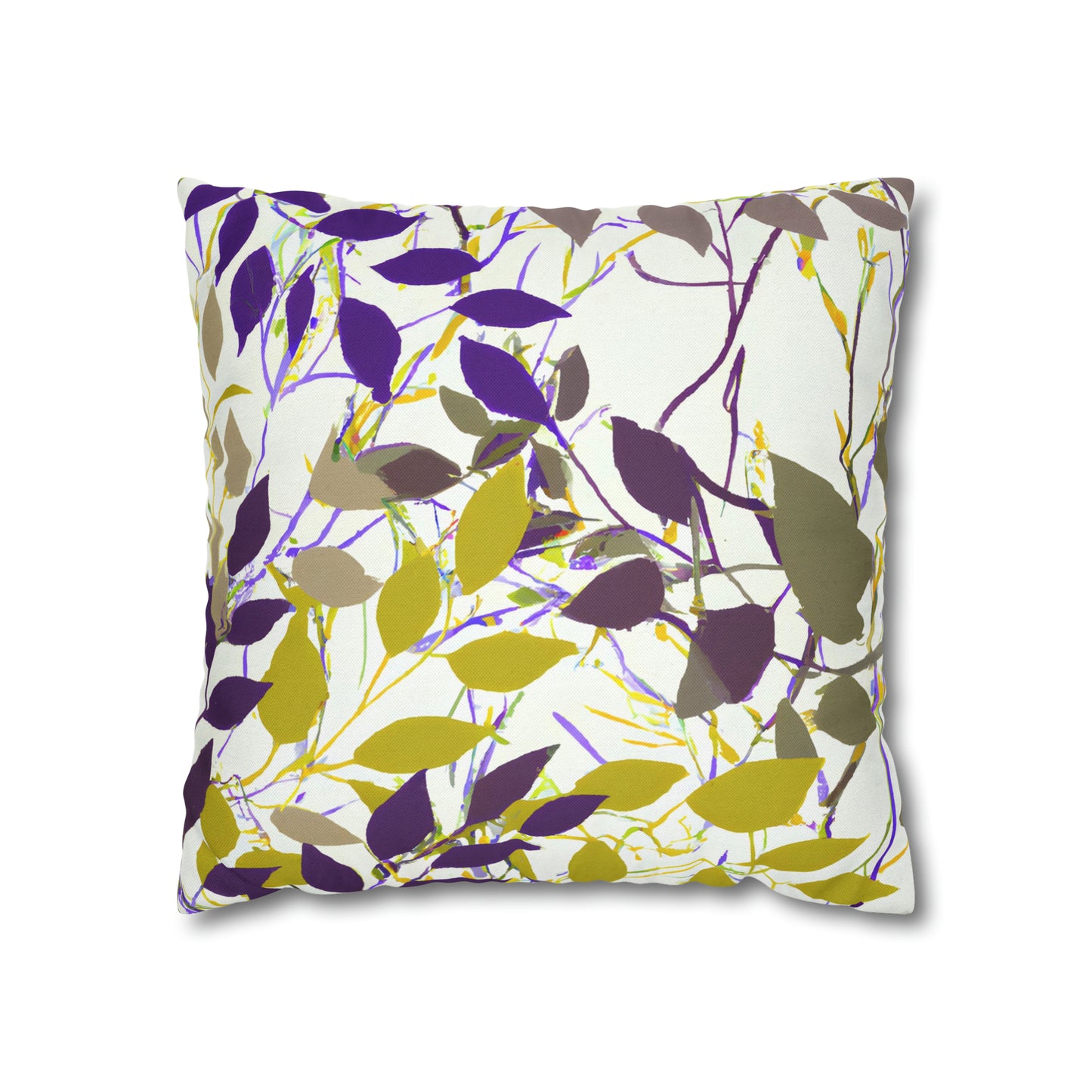 Morning River Blossom -Pillowcase