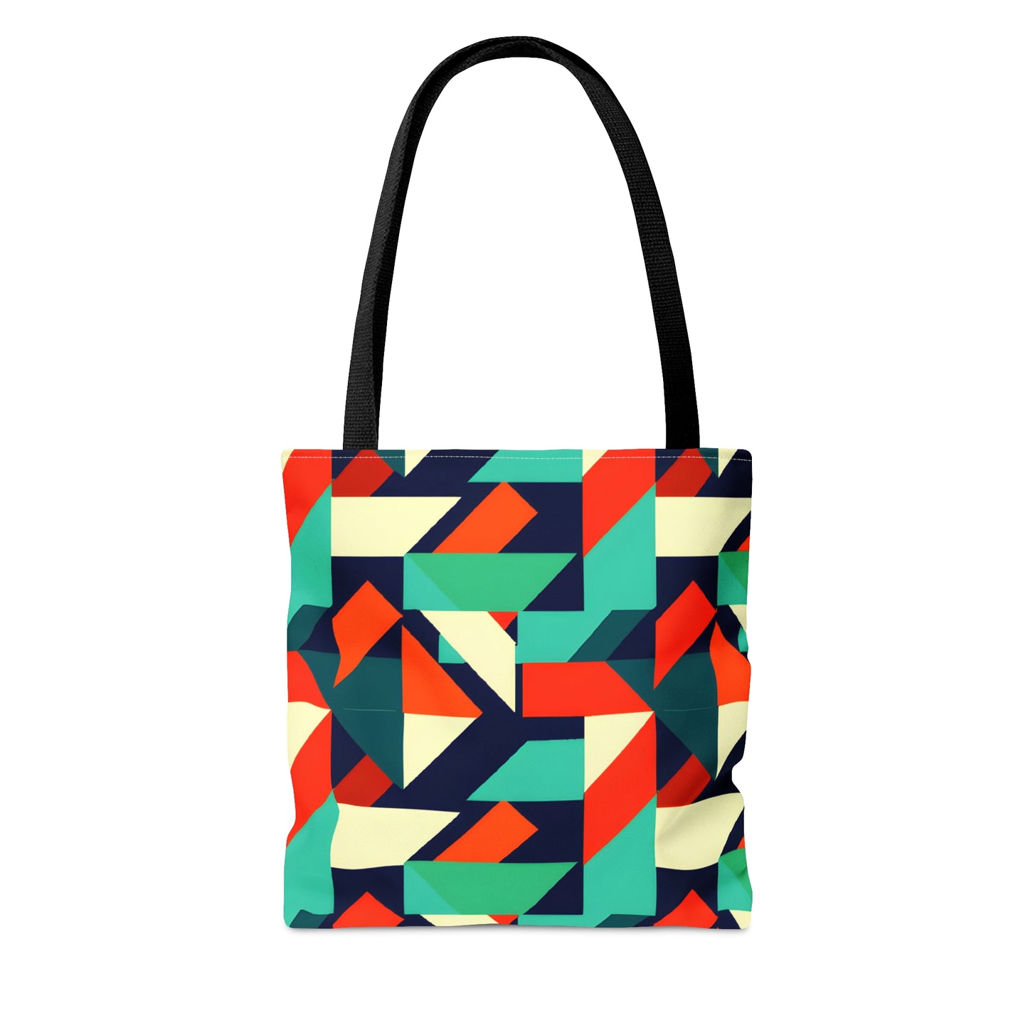 Shape Styles -Tote Bag