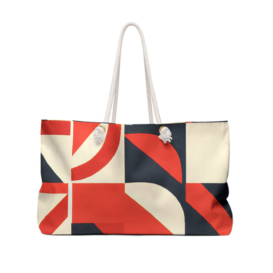 Maria Venice -Weekender Bag