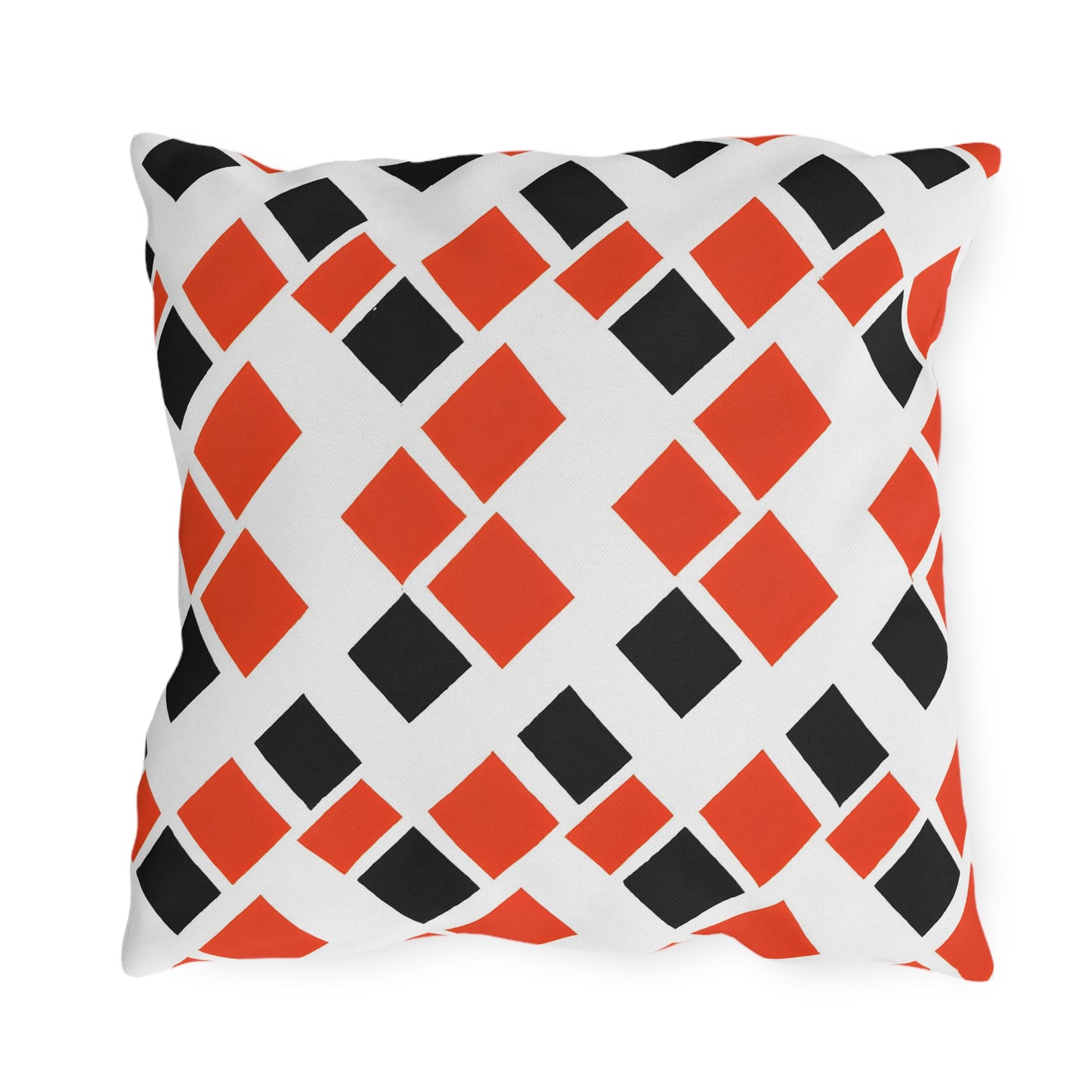 Hans Amsterdam -Outdoor Pillow