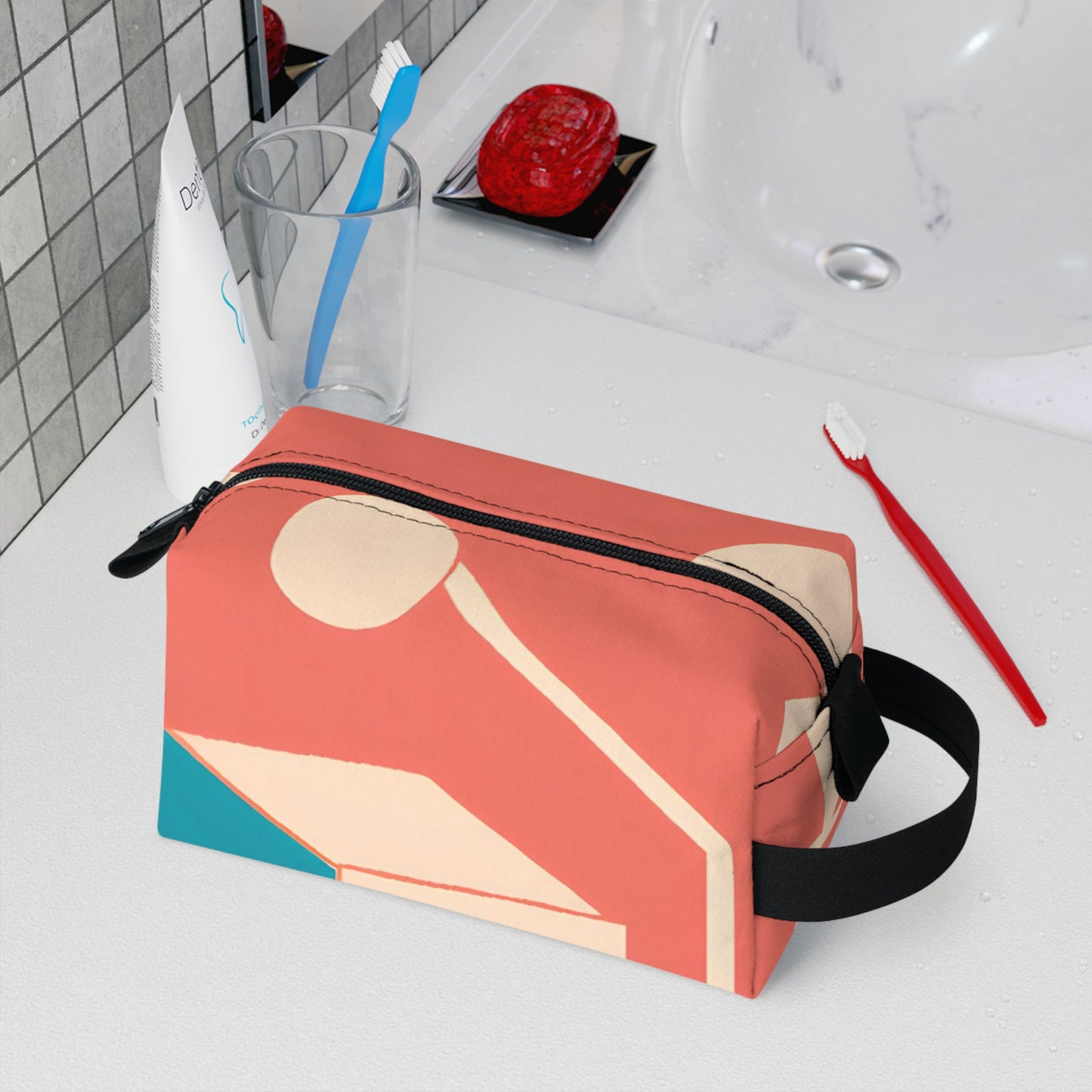 Raphael Vienna -Toiletry Bag