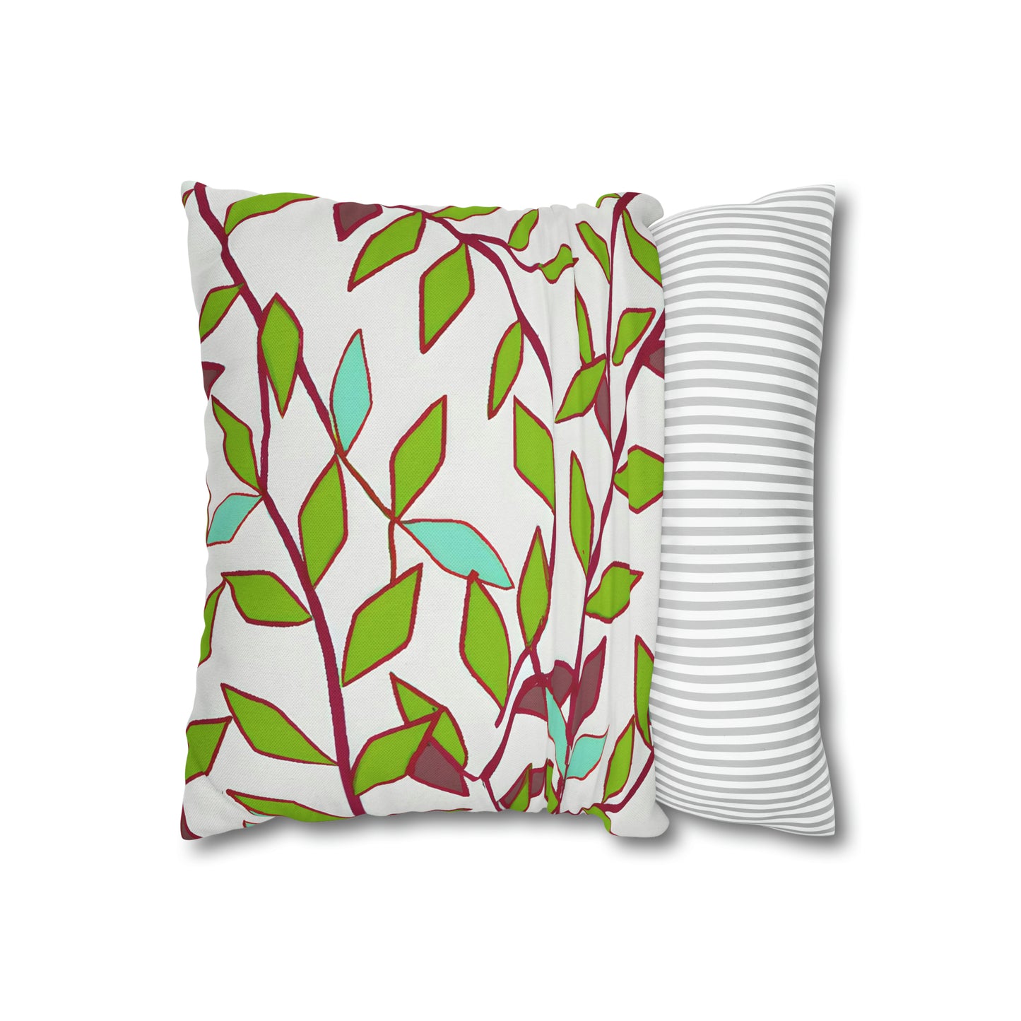 Daisy Sunrise -Pillowcase