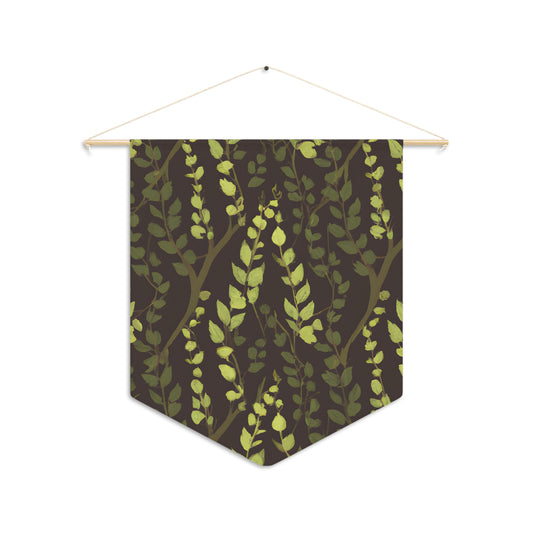 Mountain Lily -Pennant