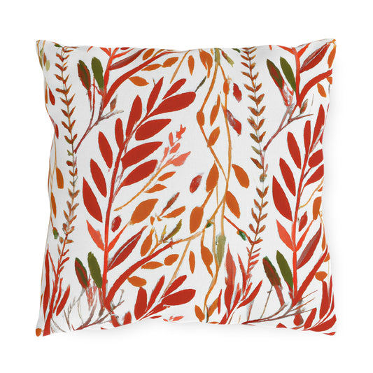 Greece Summer -Outdoor Pillows