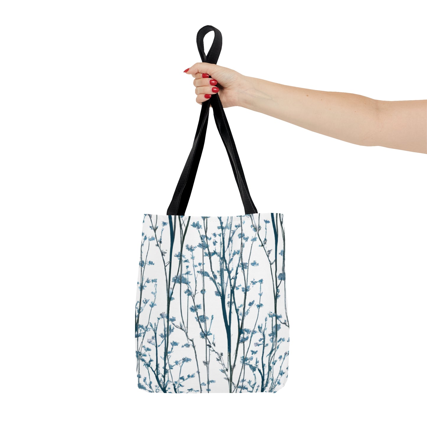 Daisy Bloom -Tote Bag