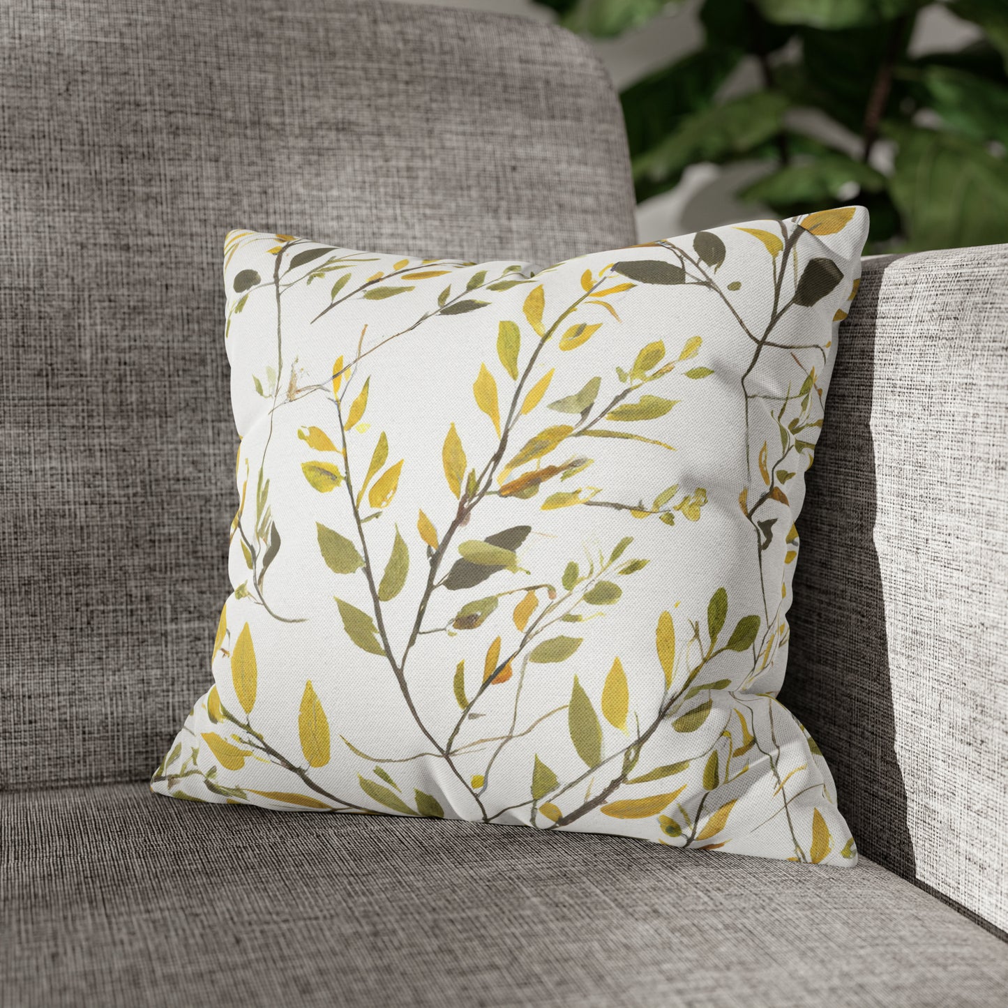 Lily Meadow -Pillowcase