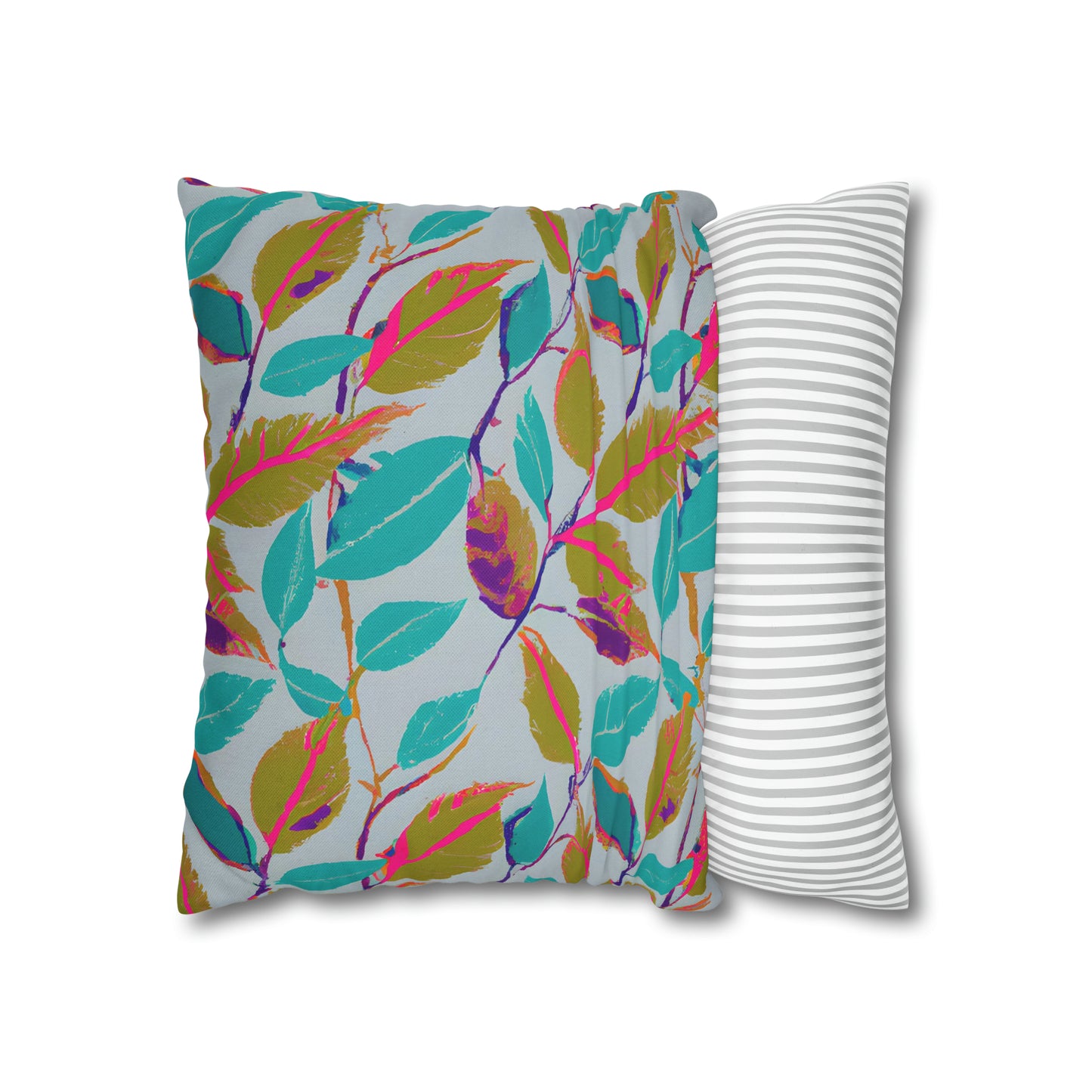 Evelyn Wildflower -Pillowcase