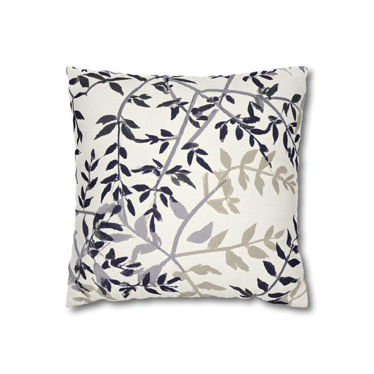 Meadow Moonflower -Pillowcase