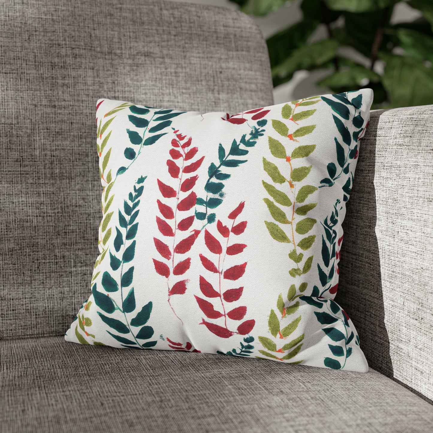 Wildflower Blossom -Pillowcase
