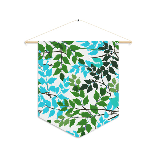 Lily Willow -Pennant