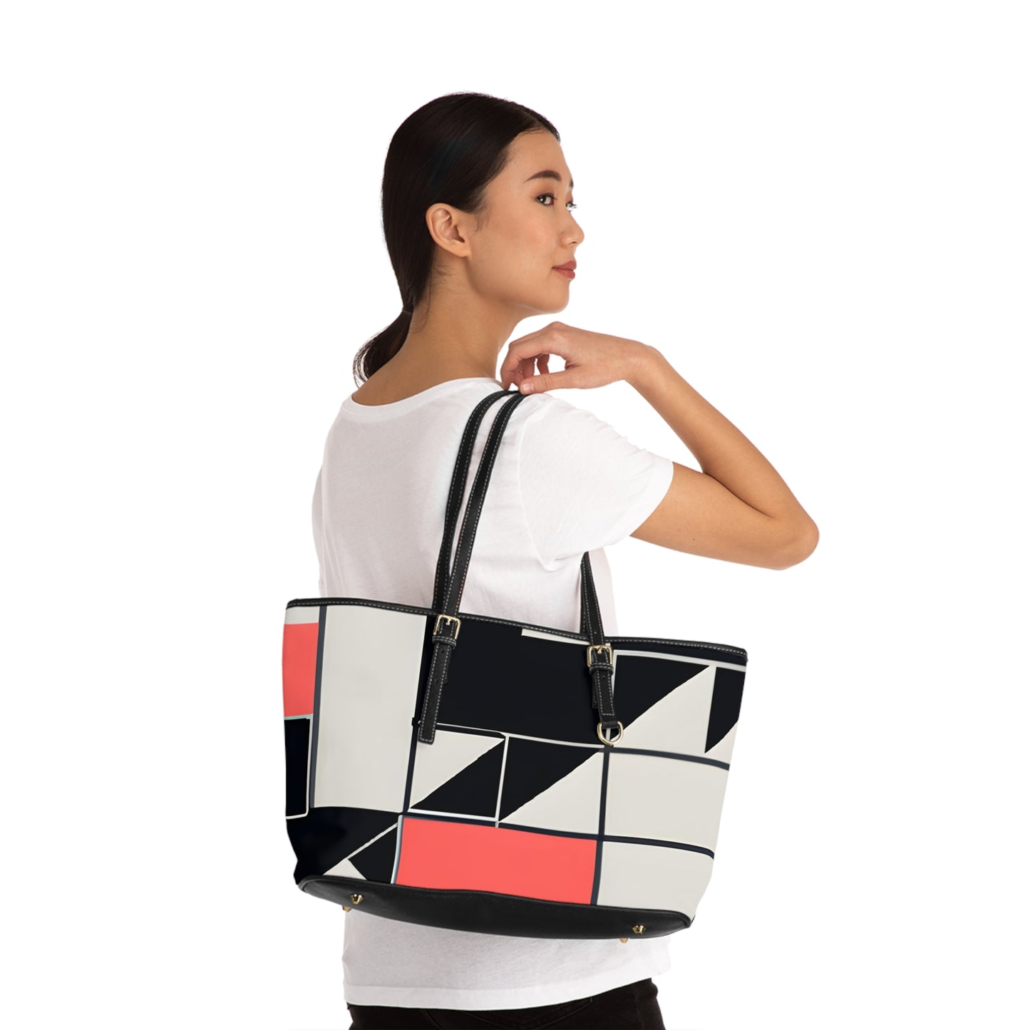 Rome Berlin Artist -Shoulder Bag