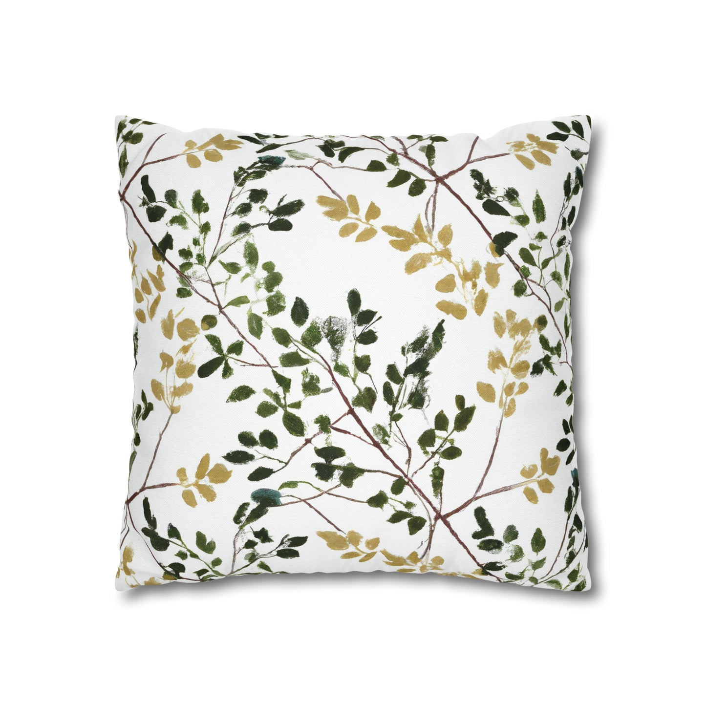 Lily Spring -Pillowcase
