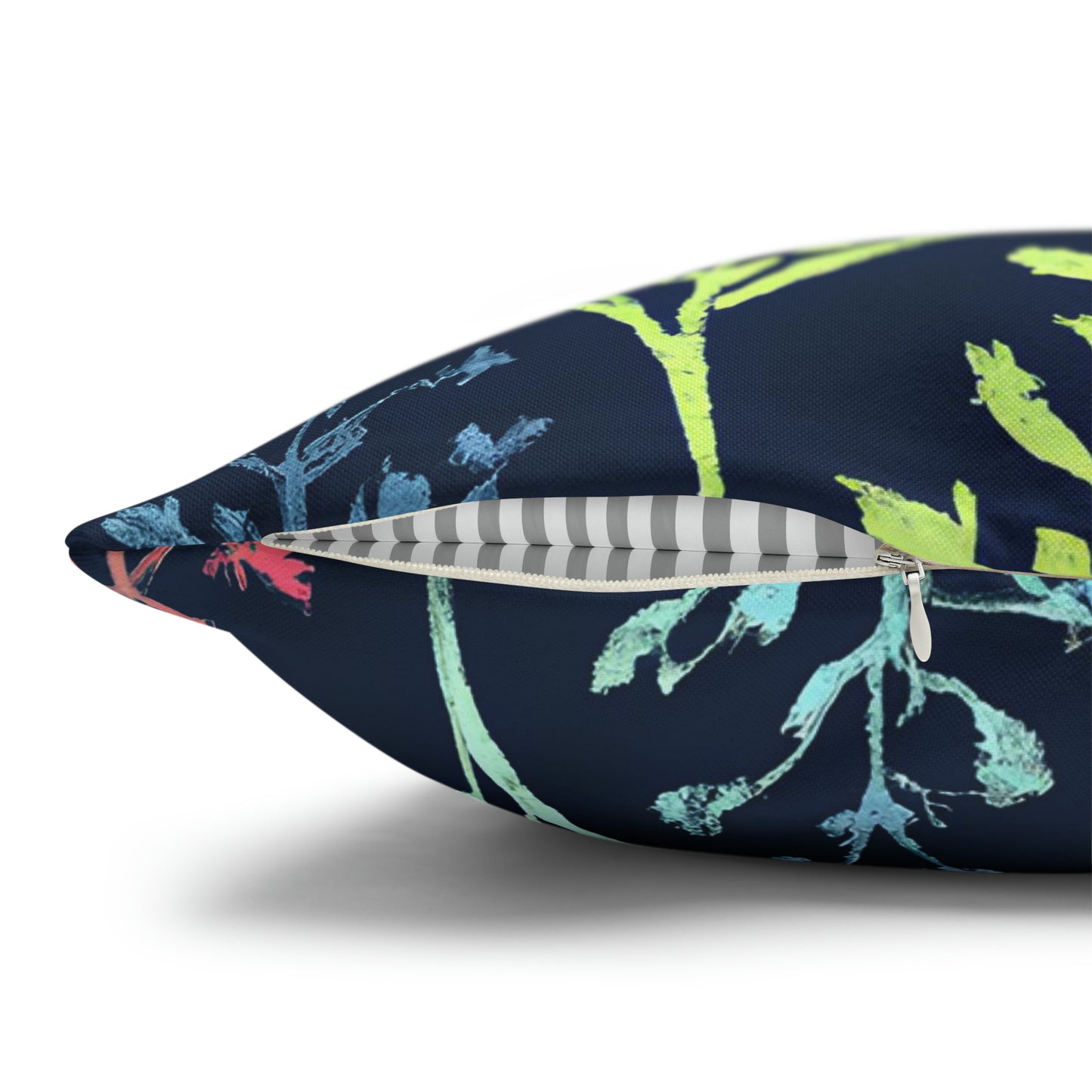 Iris Wildflower -Pillowcase