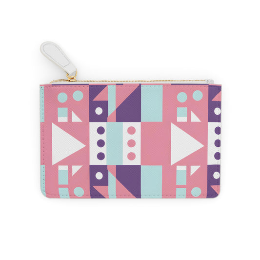 in name
Niccolò Milanium -Cosmetic Clutch