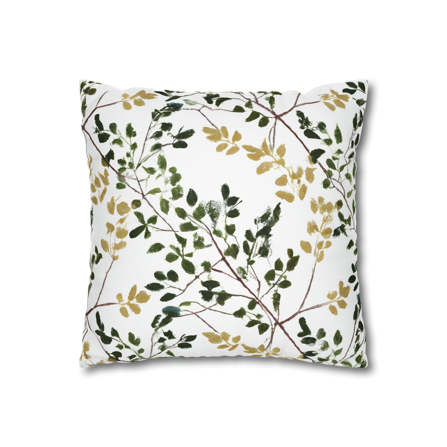 Lily Spring -Pillowcase