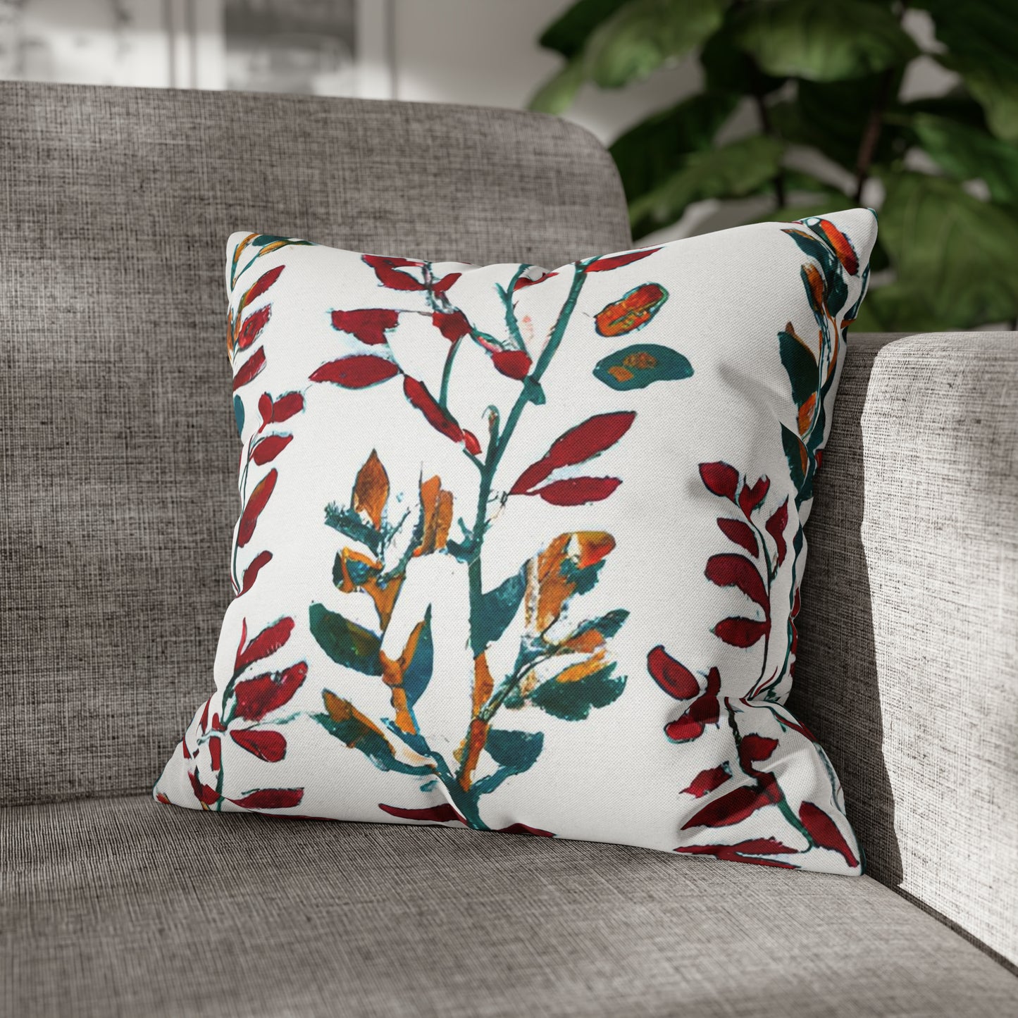 Luna Meadow -Pillowcase