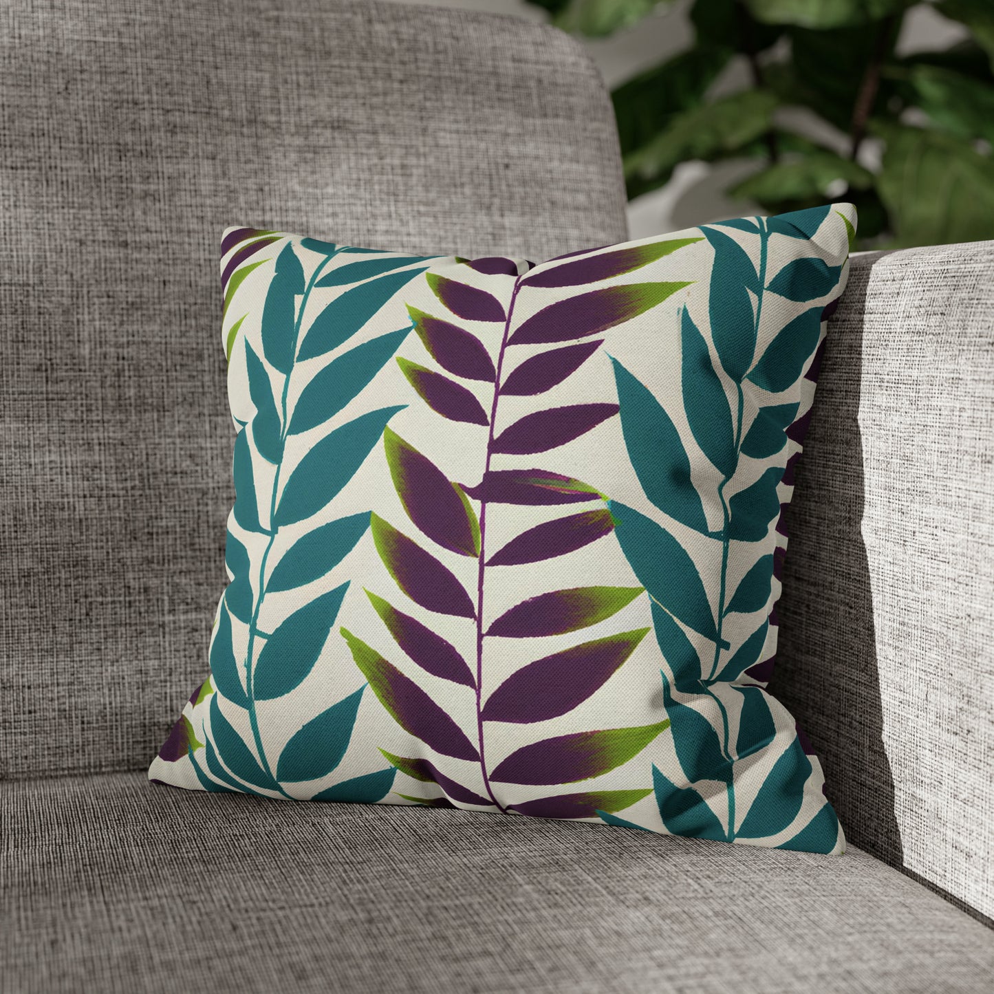 Meadow Moon -Pillowcase