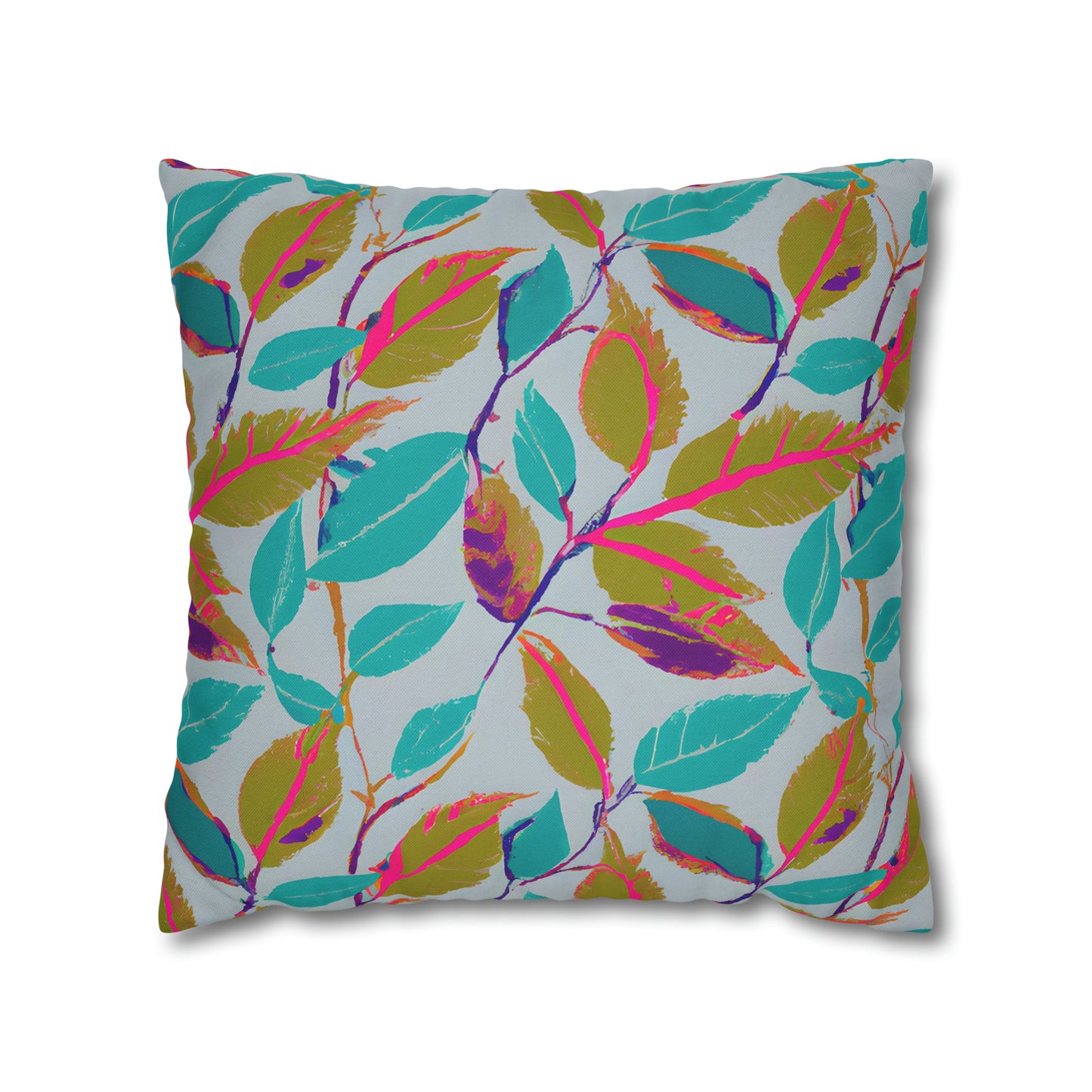 Evelyn Wildflower -Pillowcase