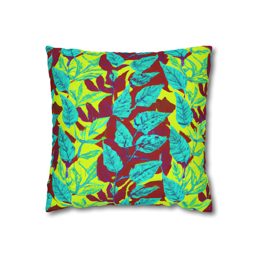 Cherry Blossom Maiden -Pillowcase