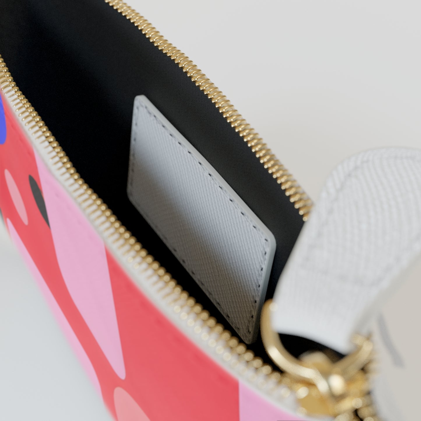 Amsterdam Tinarius -Cosmetic Clutch