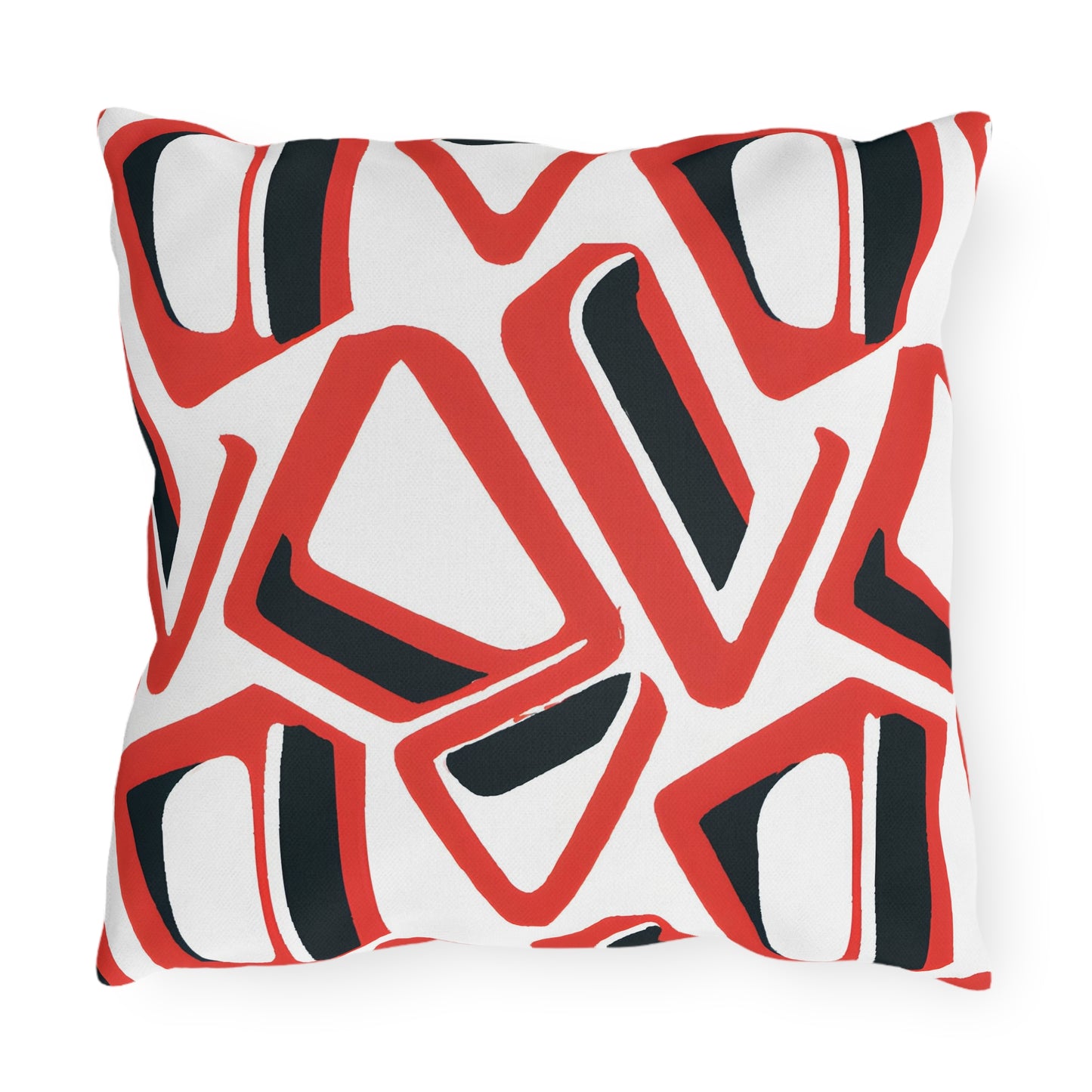 Romeo Dresden -Outdoor Pillow
