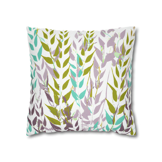 Evelyn Meadow -Pillowcase