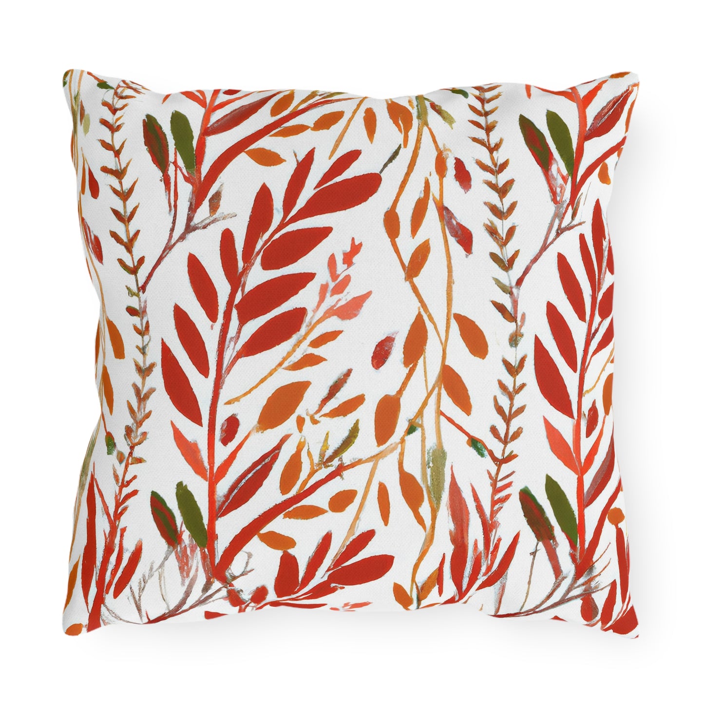 Greece Summer -Outdoor Pillows