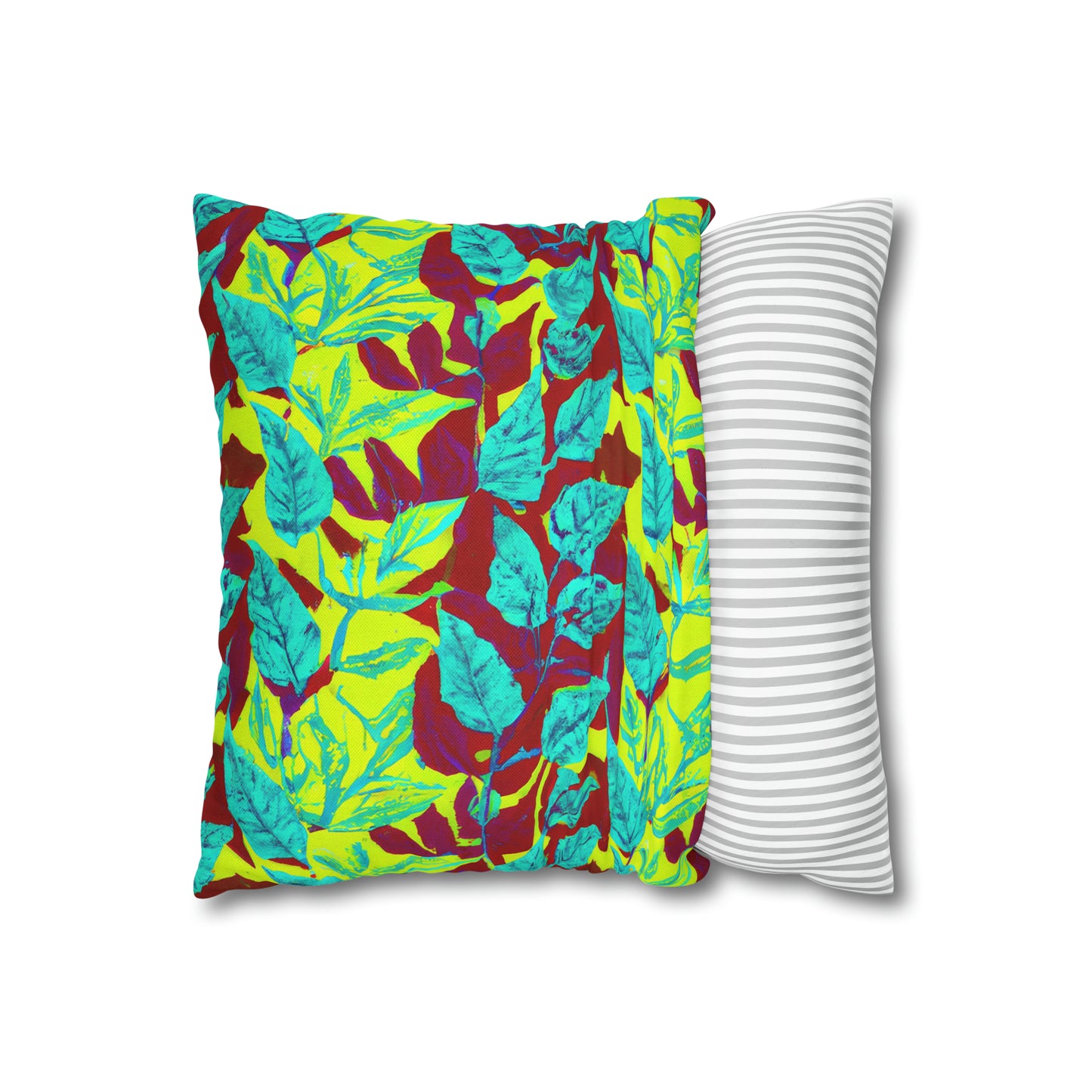 Cherry Blossom Maiden -Pillowcase