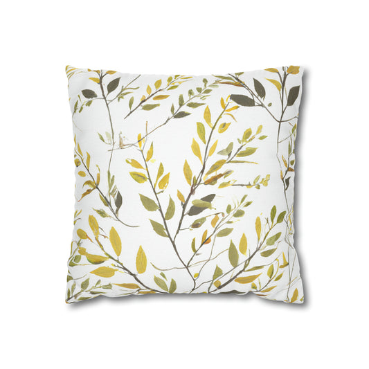 Lily Meadow -Pillowcase