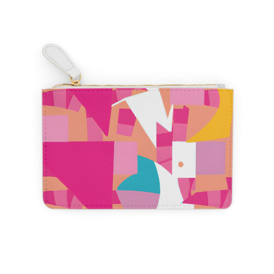 Euvinium Dresden -Cosmetic Clutch