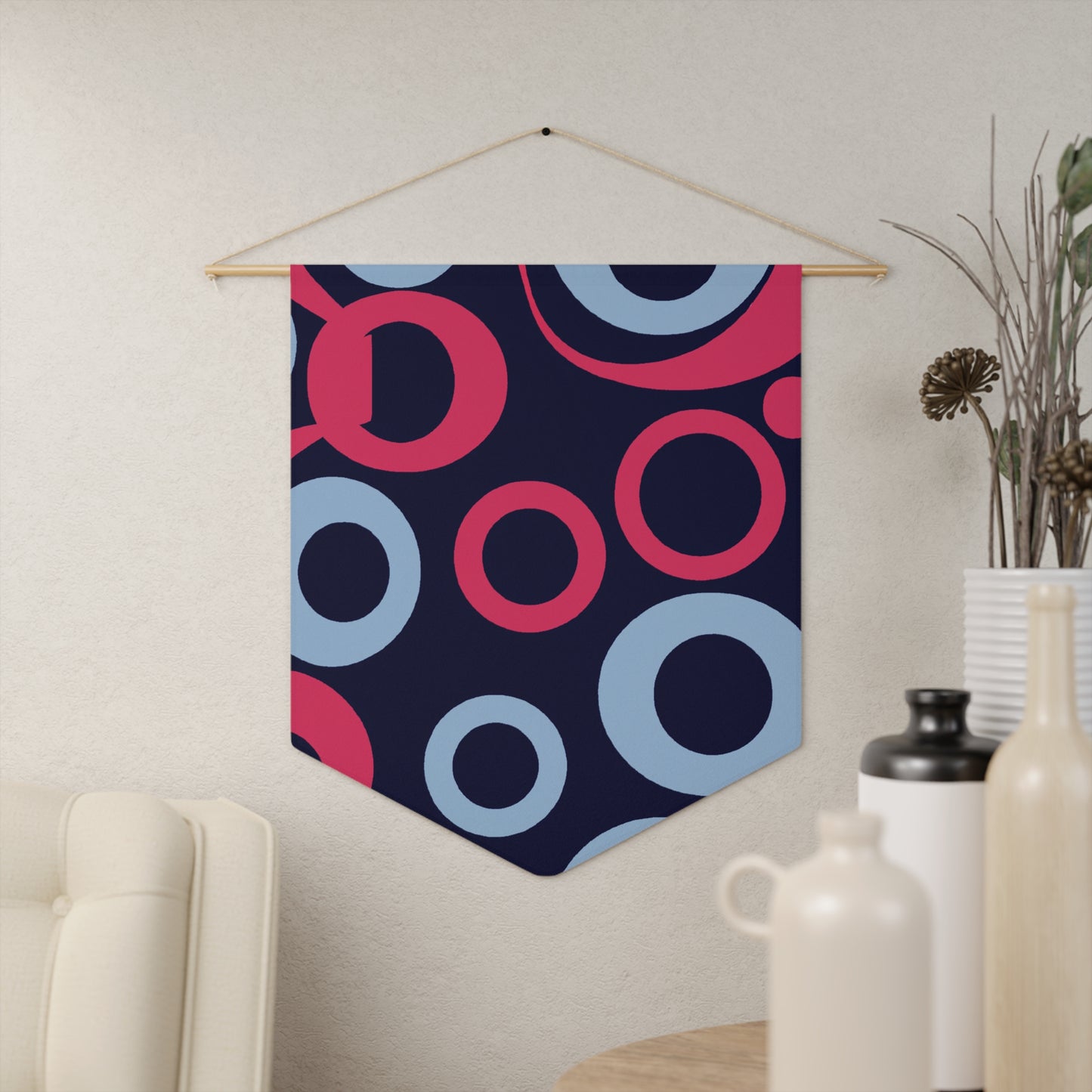Whimsey Circles