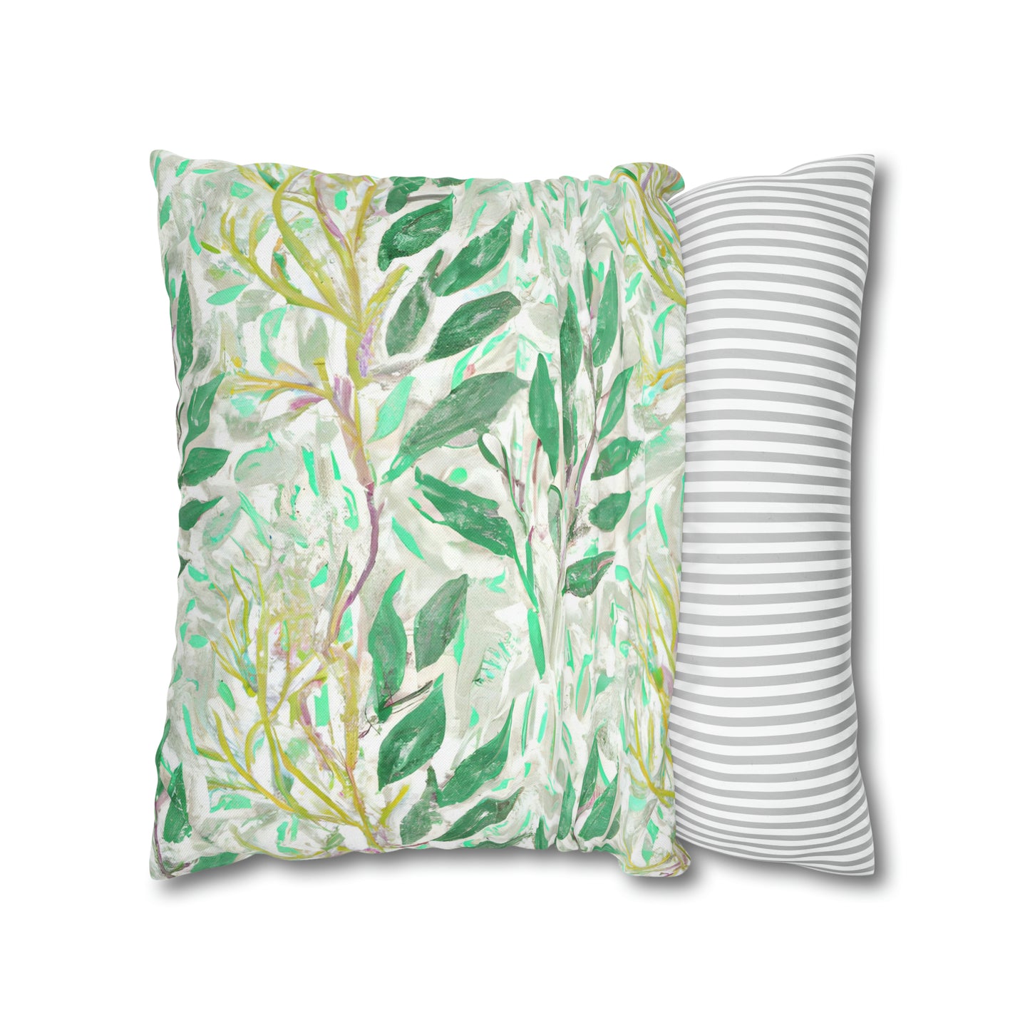 Meadow Rose -Pillowcase