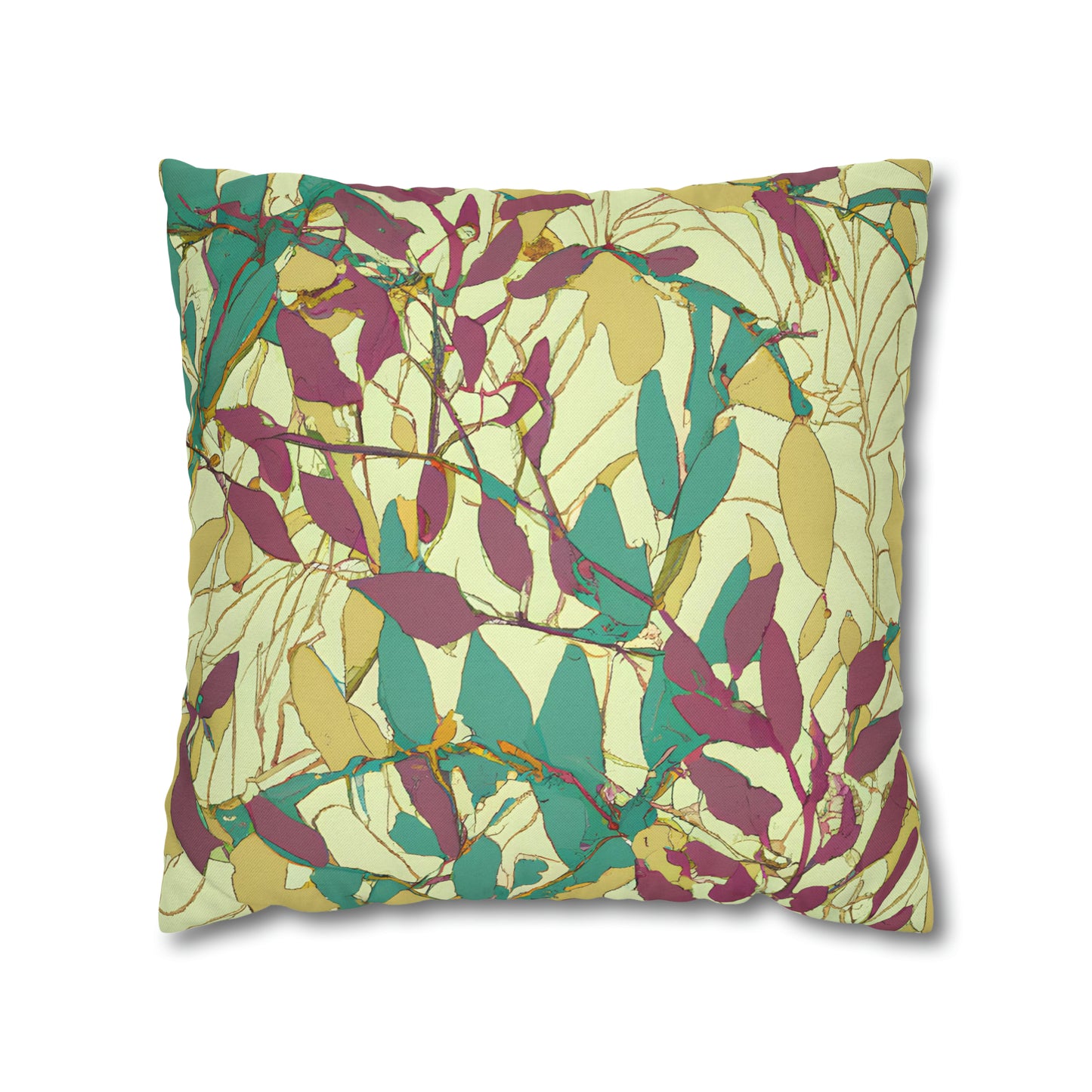Dawn Blossom -Pillowcase