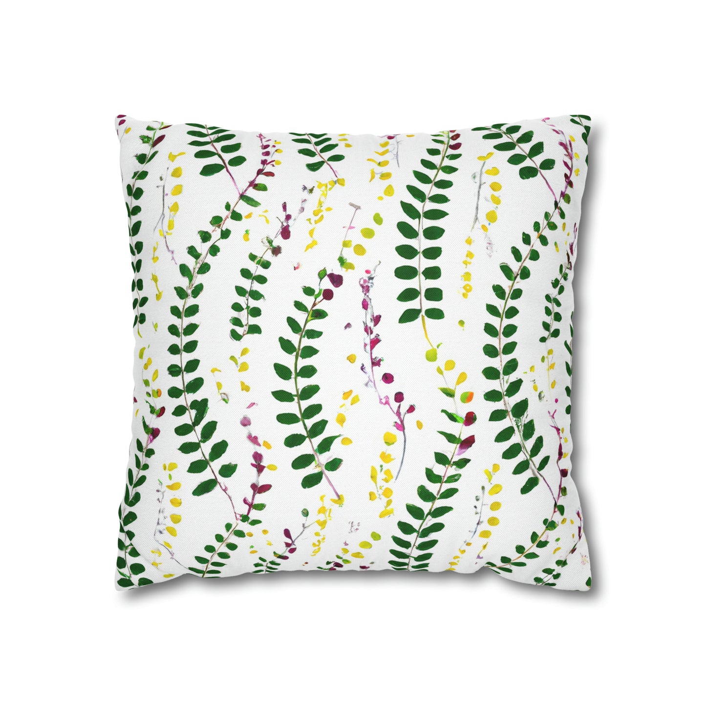 Lily Wildwood -Pillowcase