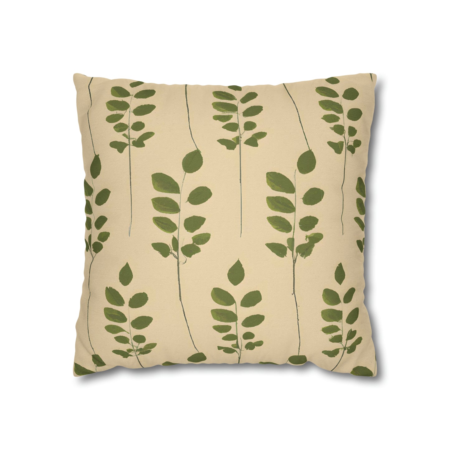 Daisy Wildflower -Pillowcase