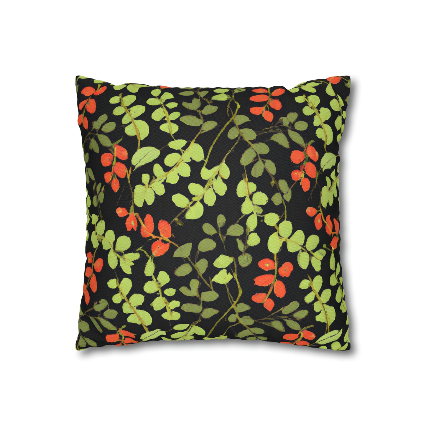 Wildflower Daisy -Pillowcase
