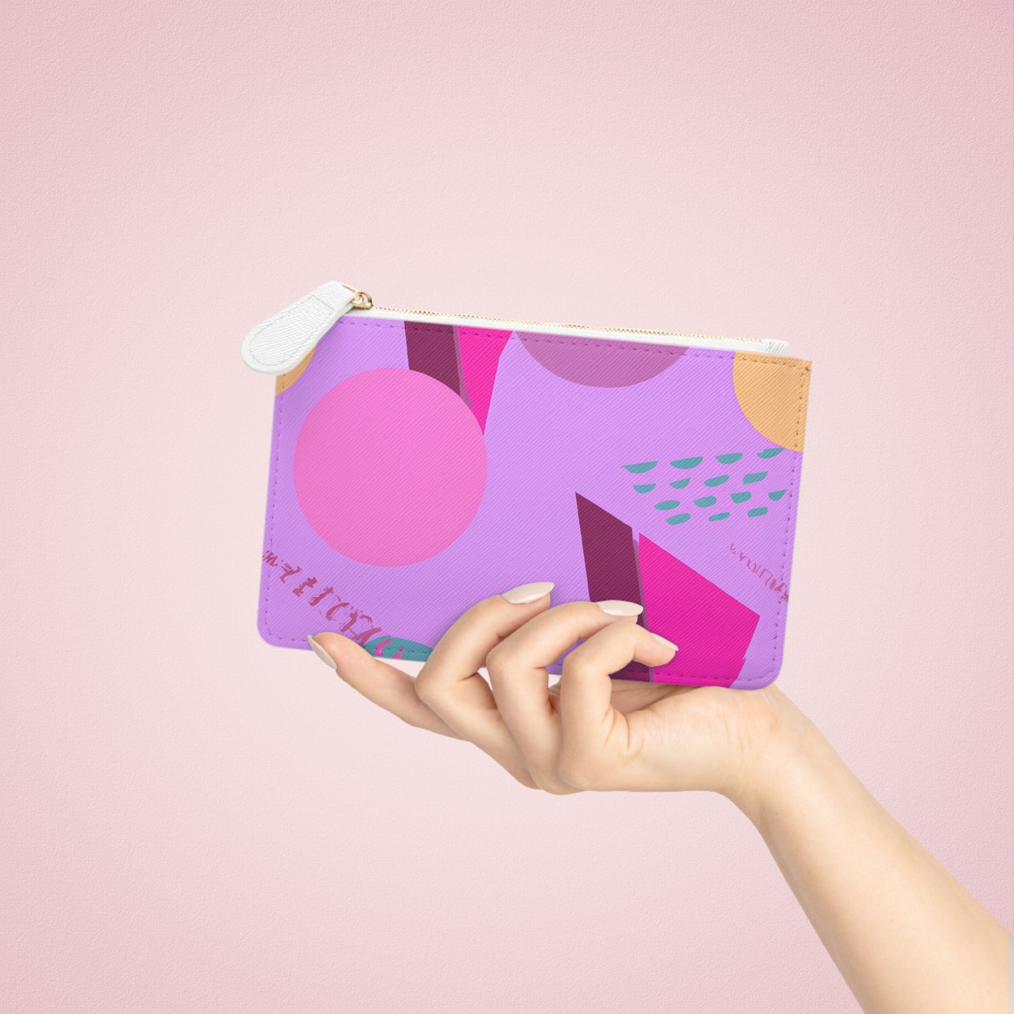 Ion Munich -Cosmetic Clutch
