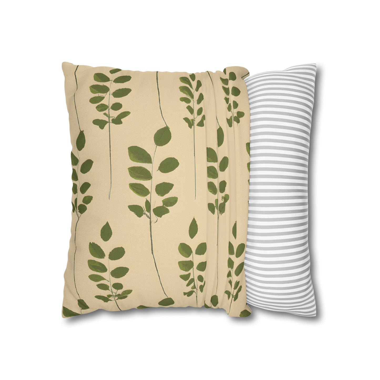 Daisy Wildflower -Pillowcase