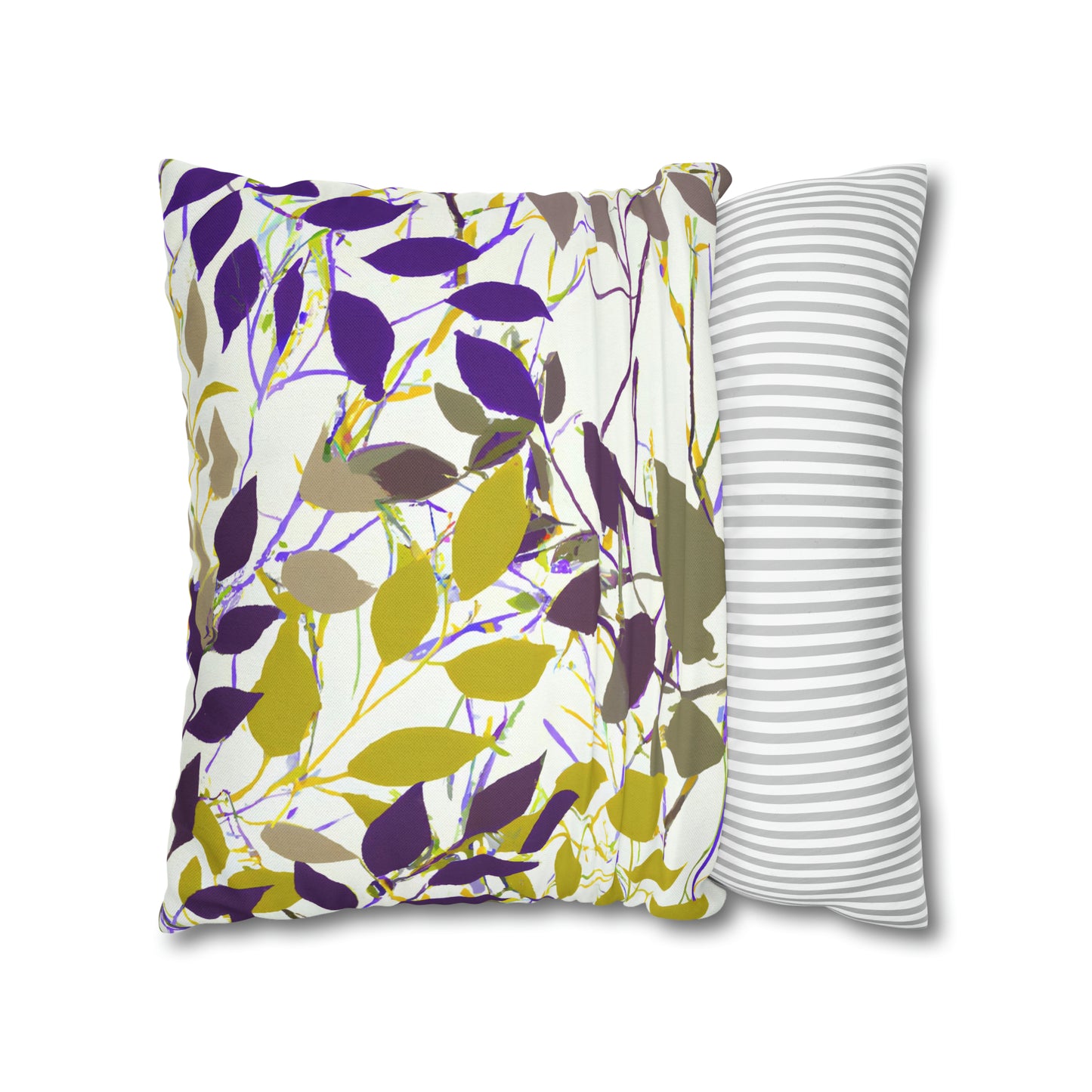 Morning River Blossom -Pillowcase