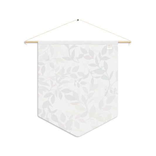 Blooming Daisy -Pennant