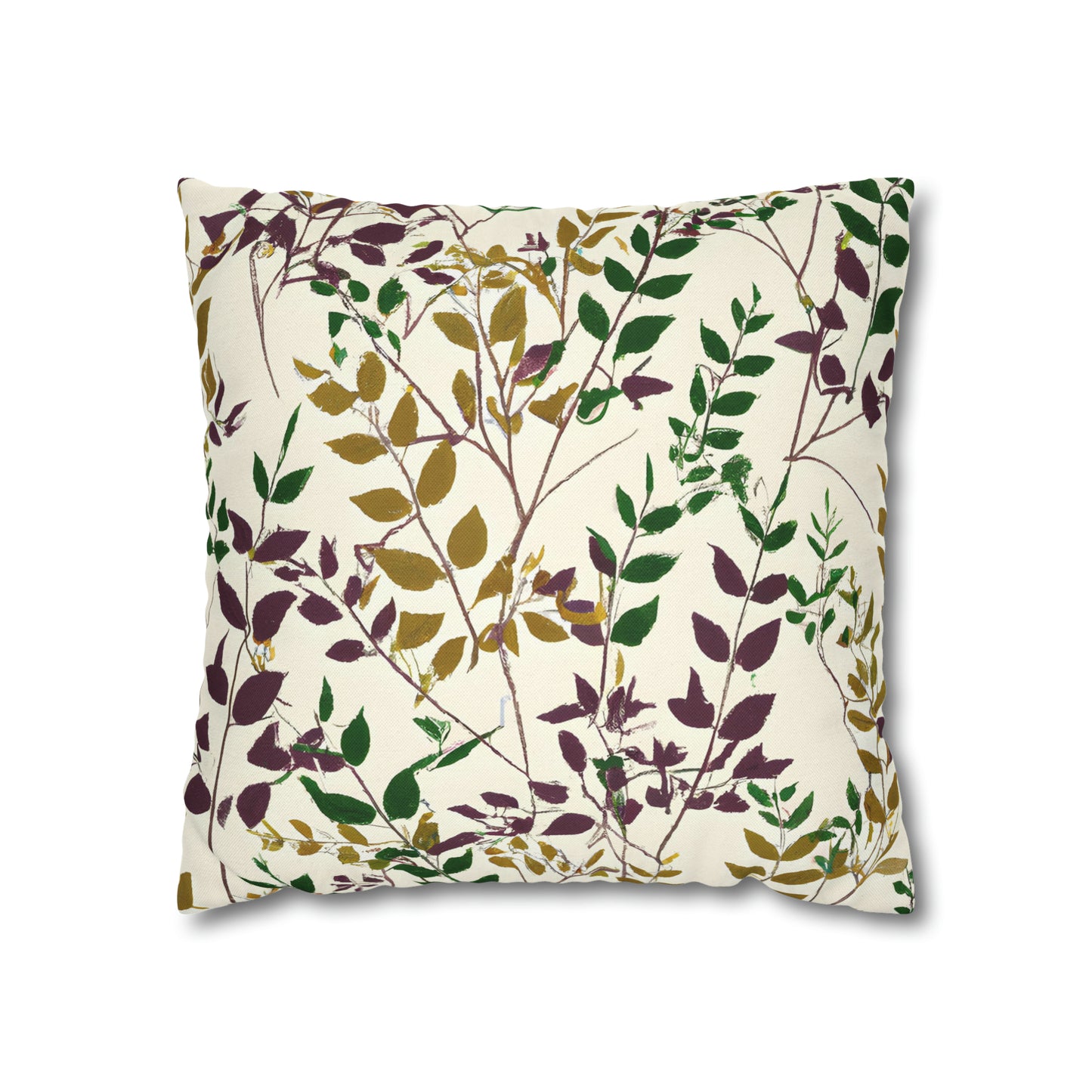 Daffodil Dawn -Pillowcase