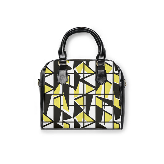 Gianna Florence -Small Shoulder Hand Bag