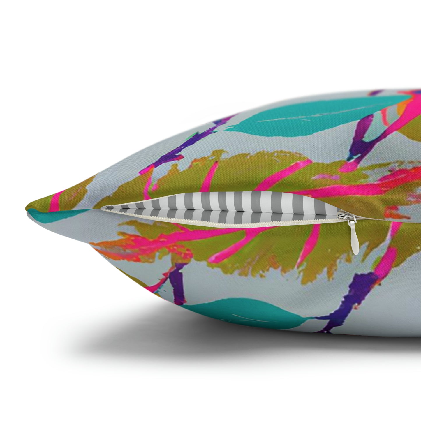Evelyn Wildflower -Pillowcase