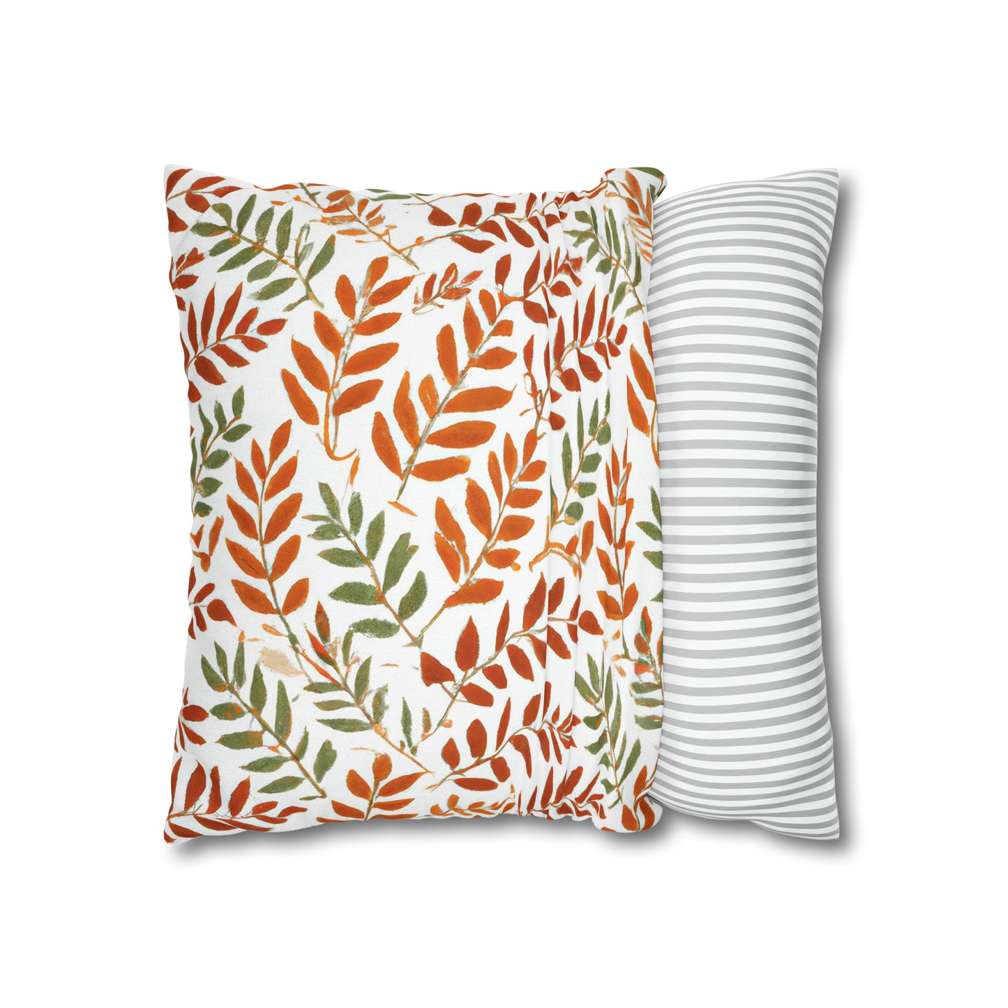 Iris Meadow -Pillowcase