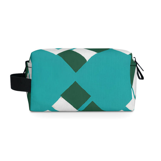 Giovanni Roma -Toiletry Bag