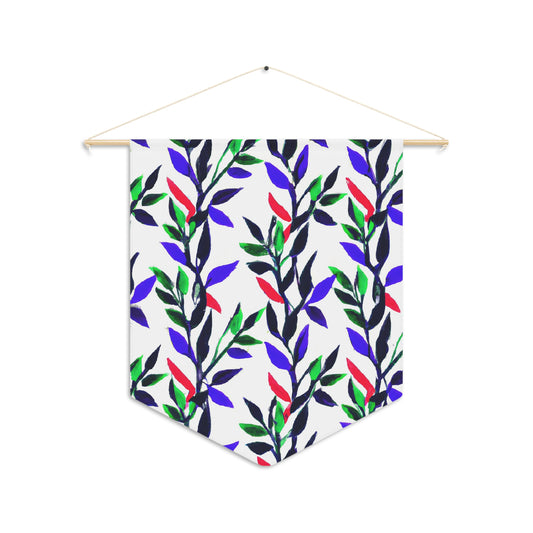 Aurora Lily -Pennant