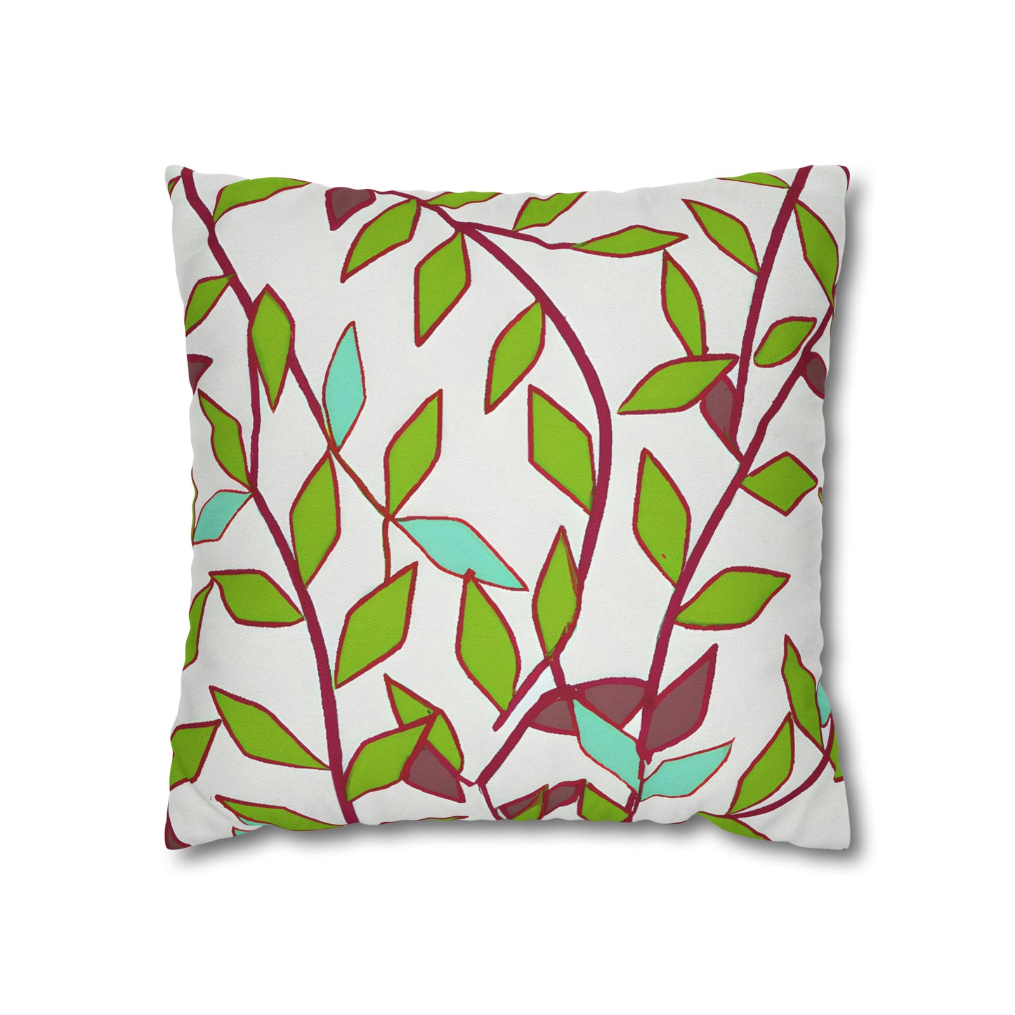 Daisy Sunrise -Pillowcase