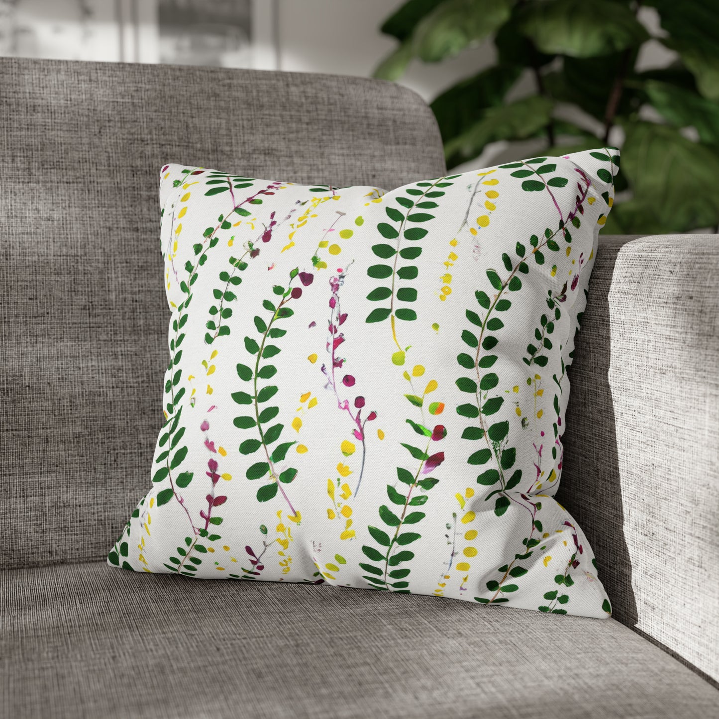 Lily Wildwood -Pillowcase